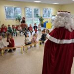 Marché de Noël de l’école