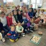 Les élèves de MS/GS bientôt à l’abbaye de Nieul Sur l’Autise
