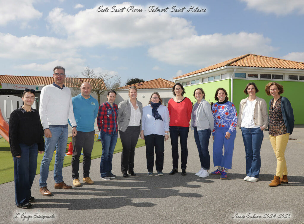 Crédit photo : Franck Hocmert, photographe scolaire
