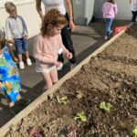 Semaine verte pour les classes maternelles