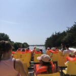 TPS-PS / PS-MS / Visites des Salines des Sables d’Olonne le jeudi 12 juin