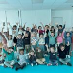 MS/GS (classe Fabienne) : C’est la rentrée !