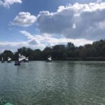 Mettons les voiles avec les CM1-CM2 !