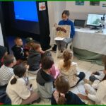 CE1-CE2 : Village des Sciences