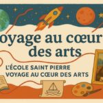 Toutes les classes partent en voyage …