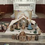 Temps fort NOEL à la chapelle de Bourgenay