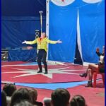Tous au cirque !