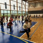 Séances de Rugby pour les GS