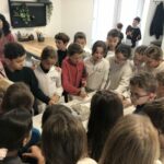 La Cour des Arts pour les CM1-CM2 !