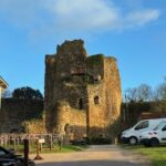 TPS-PS/MS Notre sortie au Château de Talmont