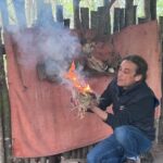 TPS/PS-MS : Notre sortie au Cairn