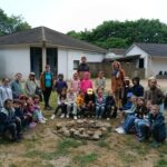 CE1-CE2 : Le préhisto&rsquo;site du CAIRN