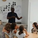 Rencontre avec Lucien JEAN-BAPTISTE, acteur