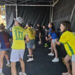 Kermesse 2026 pour clôturer l&rsquo;année scolaire