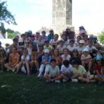CE1-CE2 : Classe art La Roche sur Yon