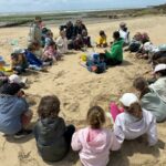 MS/GS : Sortie Nature au Veillon