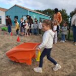 PS-MS-GS – Semaine verte les 6 et 8 octobre